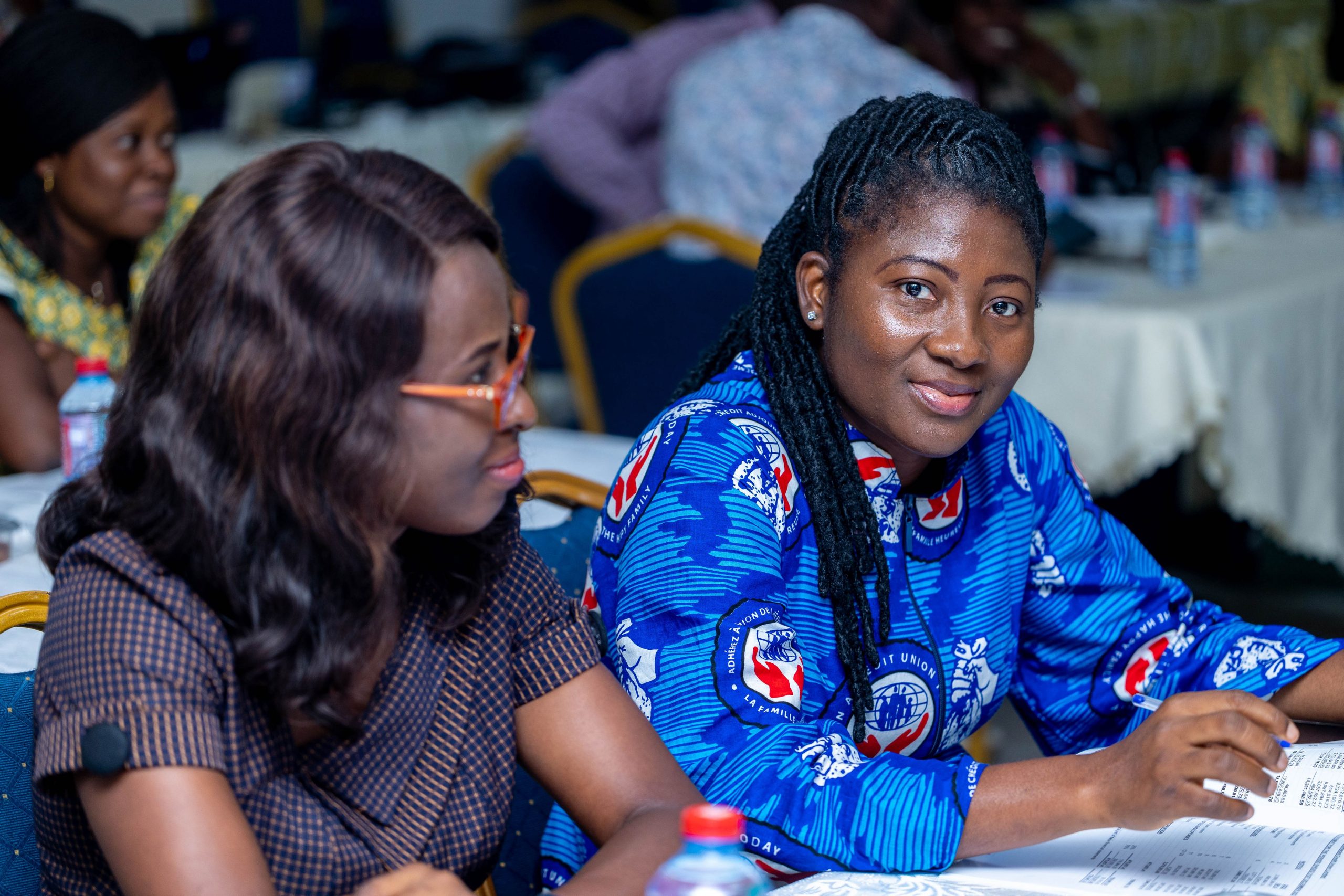 Pharm. Grace Adjei